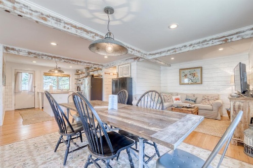 Calm Waters image 10