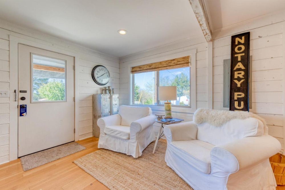 Three Bedroom holiday home