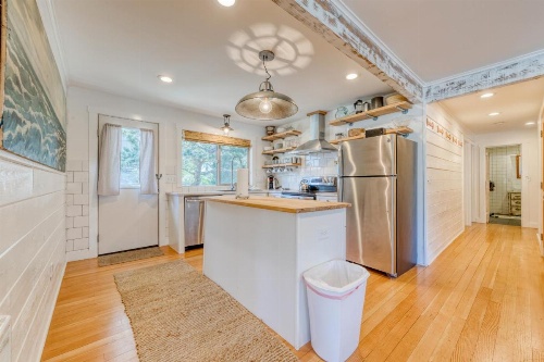 Calm Waters image 16