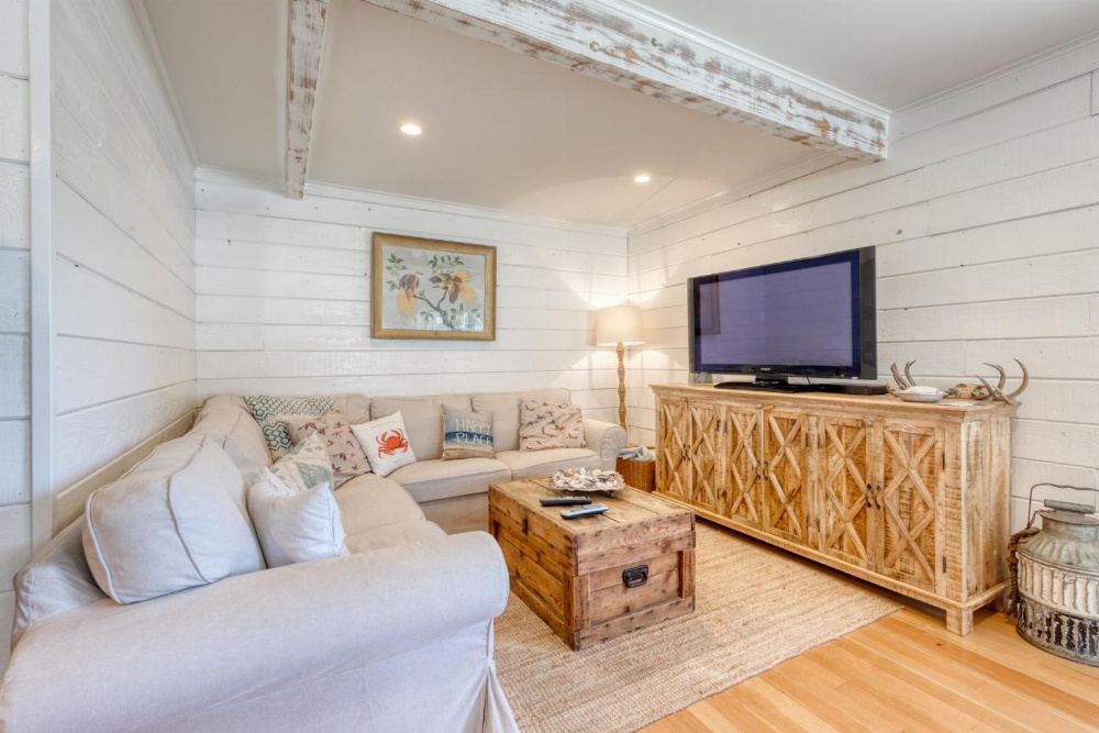 Calm Waters Main image