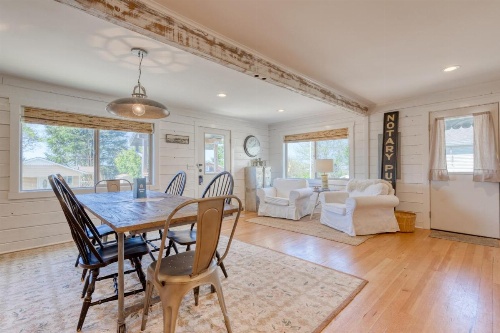 Calm Waters image 20