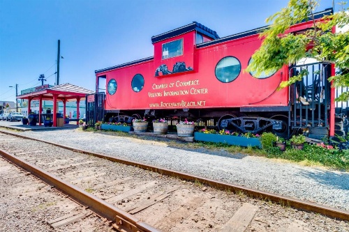 Calm Waters image 22