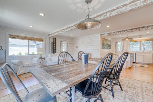 Calm Waters image 23