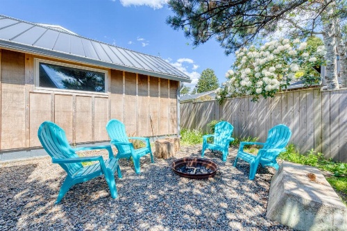 Calm Waters image 27