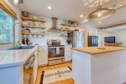 Calm Waters image 29