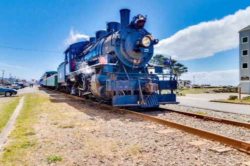 Calm Waters image 31